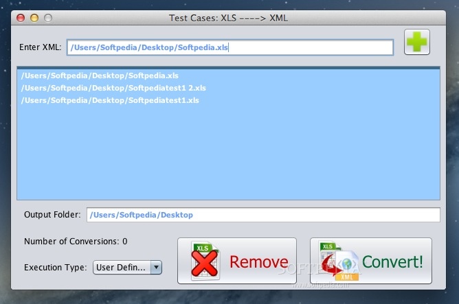 microsoft xml converter for mac